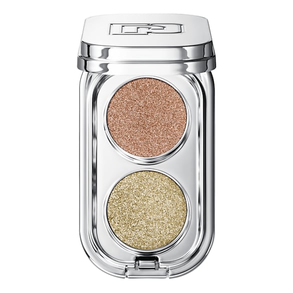 Mini Palette - Paleta wysokonapigmentowanych cieni do powiek, RABANNE MAKEUP